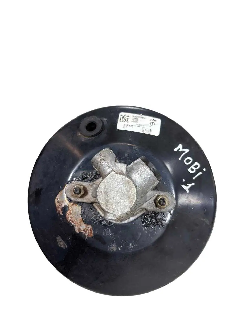 hidrovacuo servo freio fiat mobi
