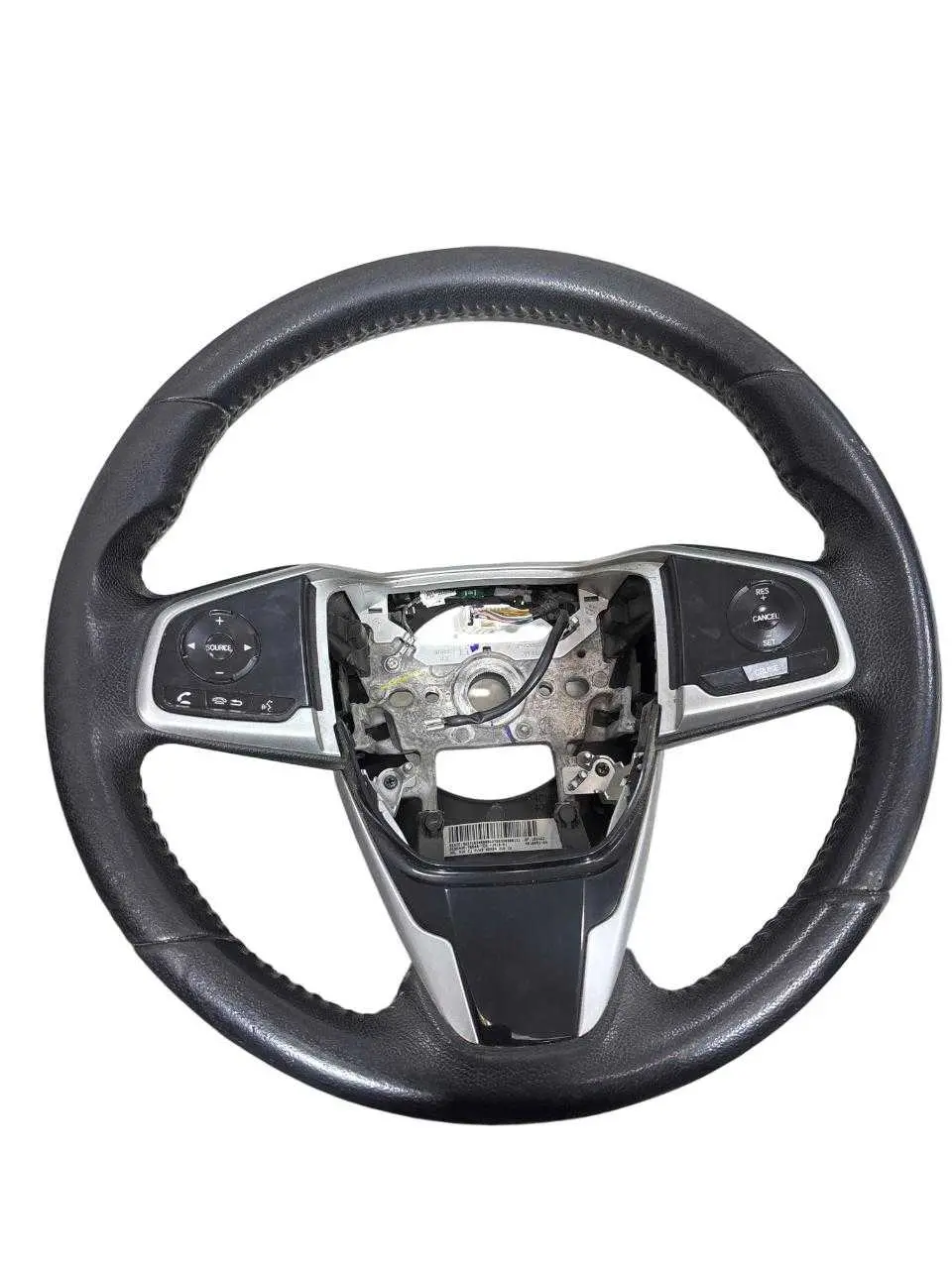 volante civic g10