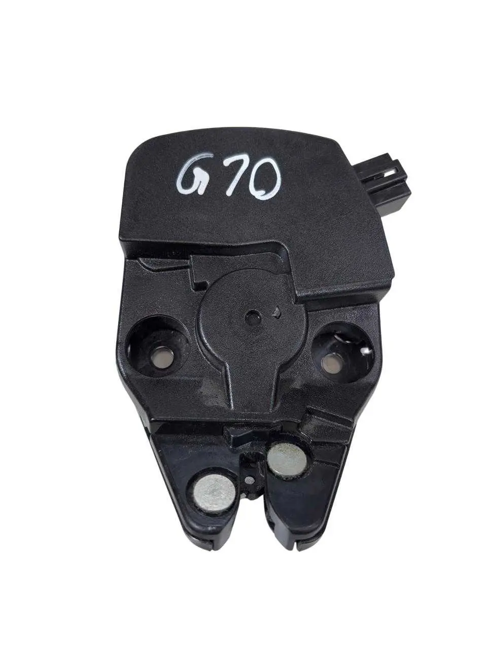 Fechadura Tampa Traseira Honda Civic G10 2.0 2021 (Usado)