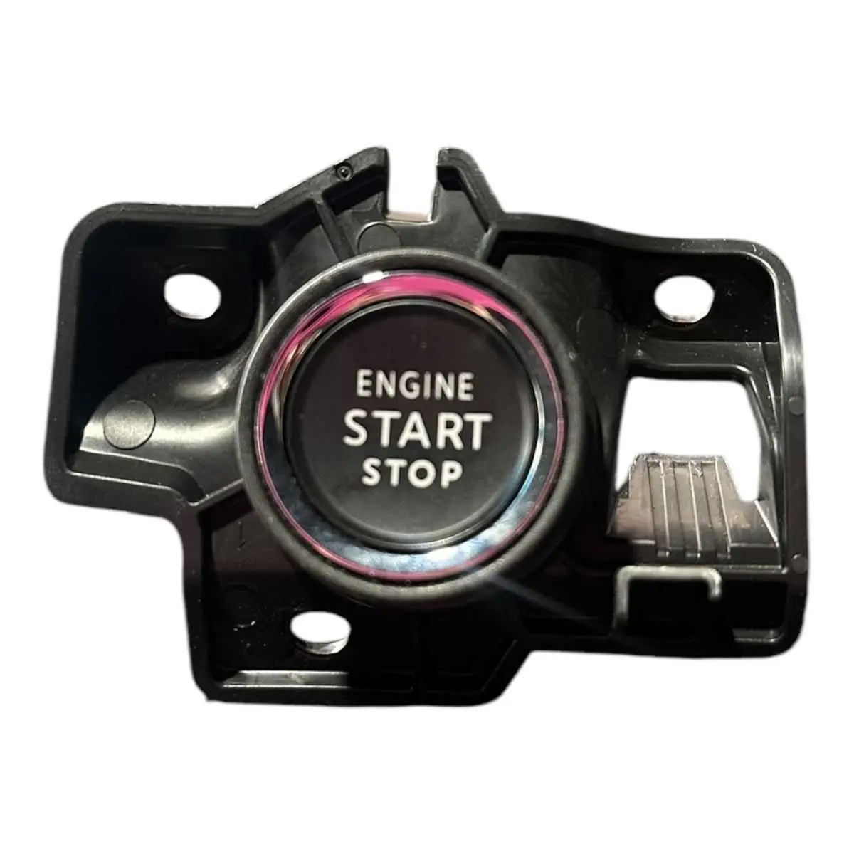 BOTÃO START STOP PEUGEOT 208 GRIFFE 2021 2022 2023