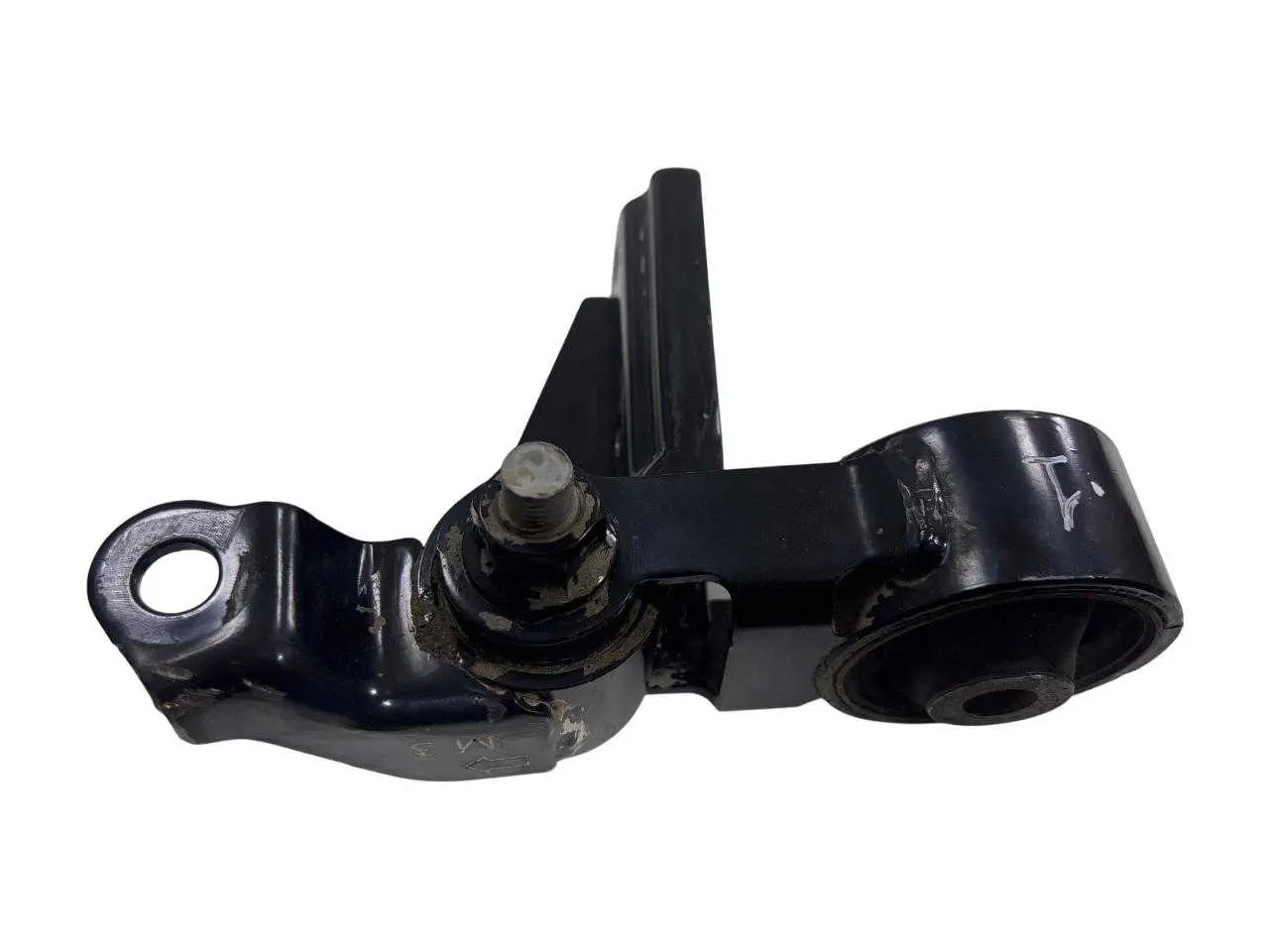 suporte caixa toyota etios com coxim