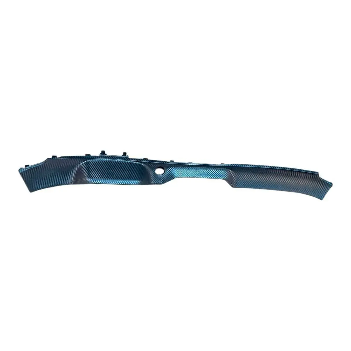 MOLDURA PAINEL PEUGEOT 208 GRIFFE