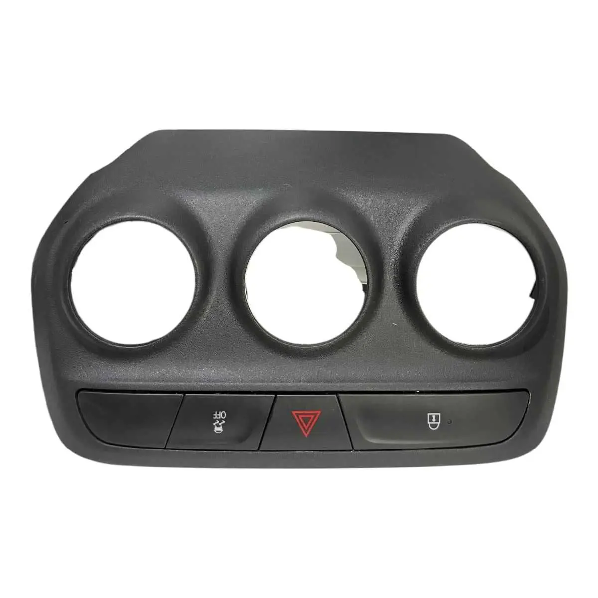 MOLDURA COMANDO DO AR NOVO ONIX