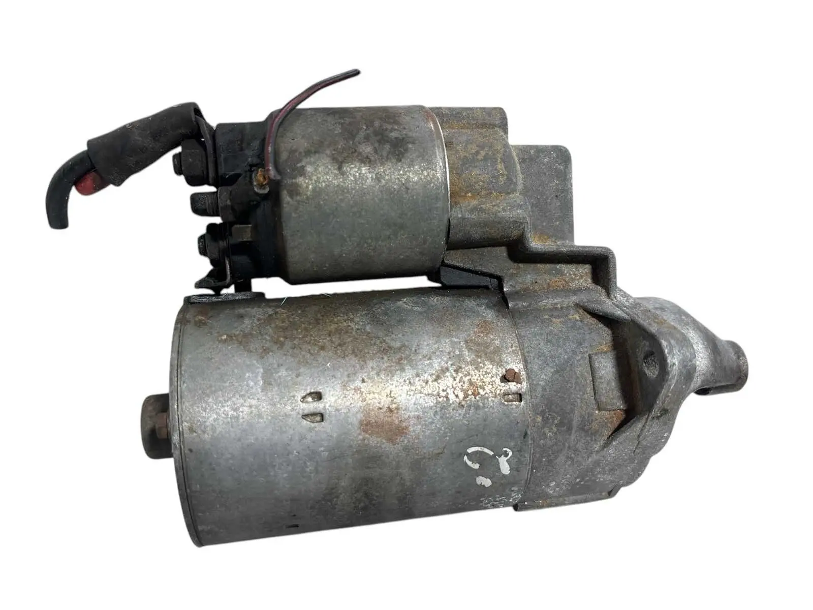 Motor Partida Corsa Celta Prisma Montana Agile 1.0 e 1.4