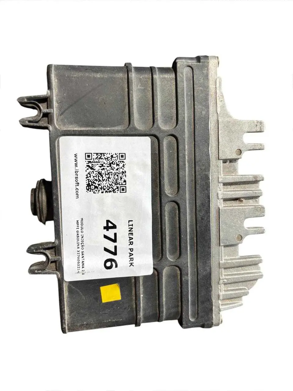 Módulo Injeção Santana 2.0 MPFI Gasolina 3279060214