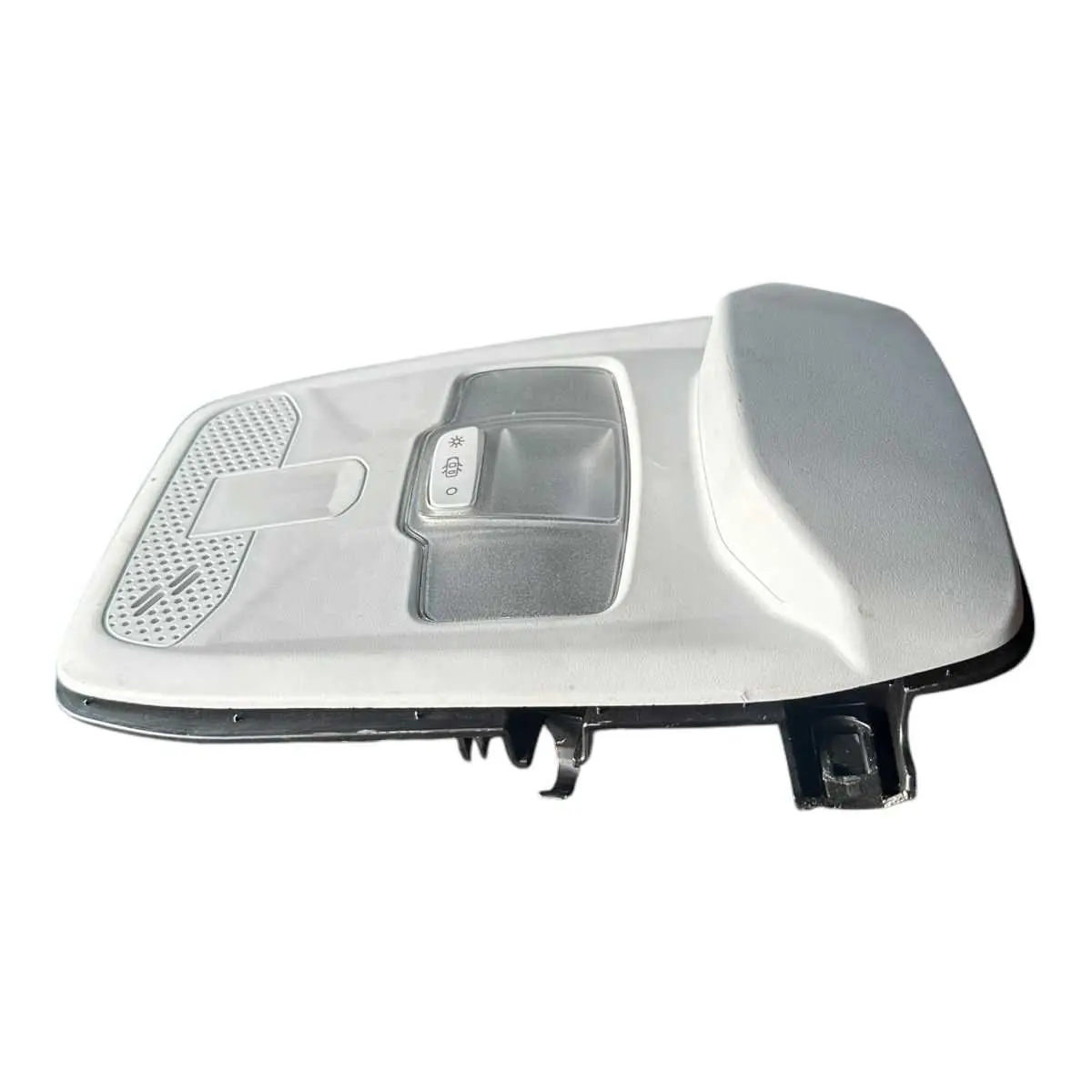 Luz Teto Cortesia Peugeot 208 2021 2022 2023 original