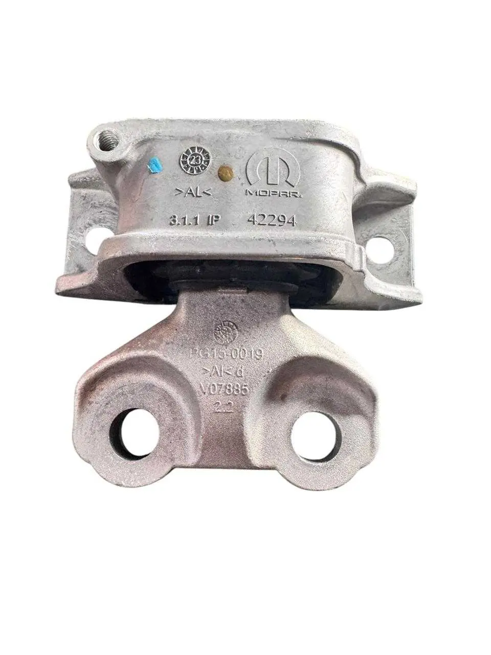 Coxim Cambio Fiat Argo STRADA CRONOS 1.3 Original