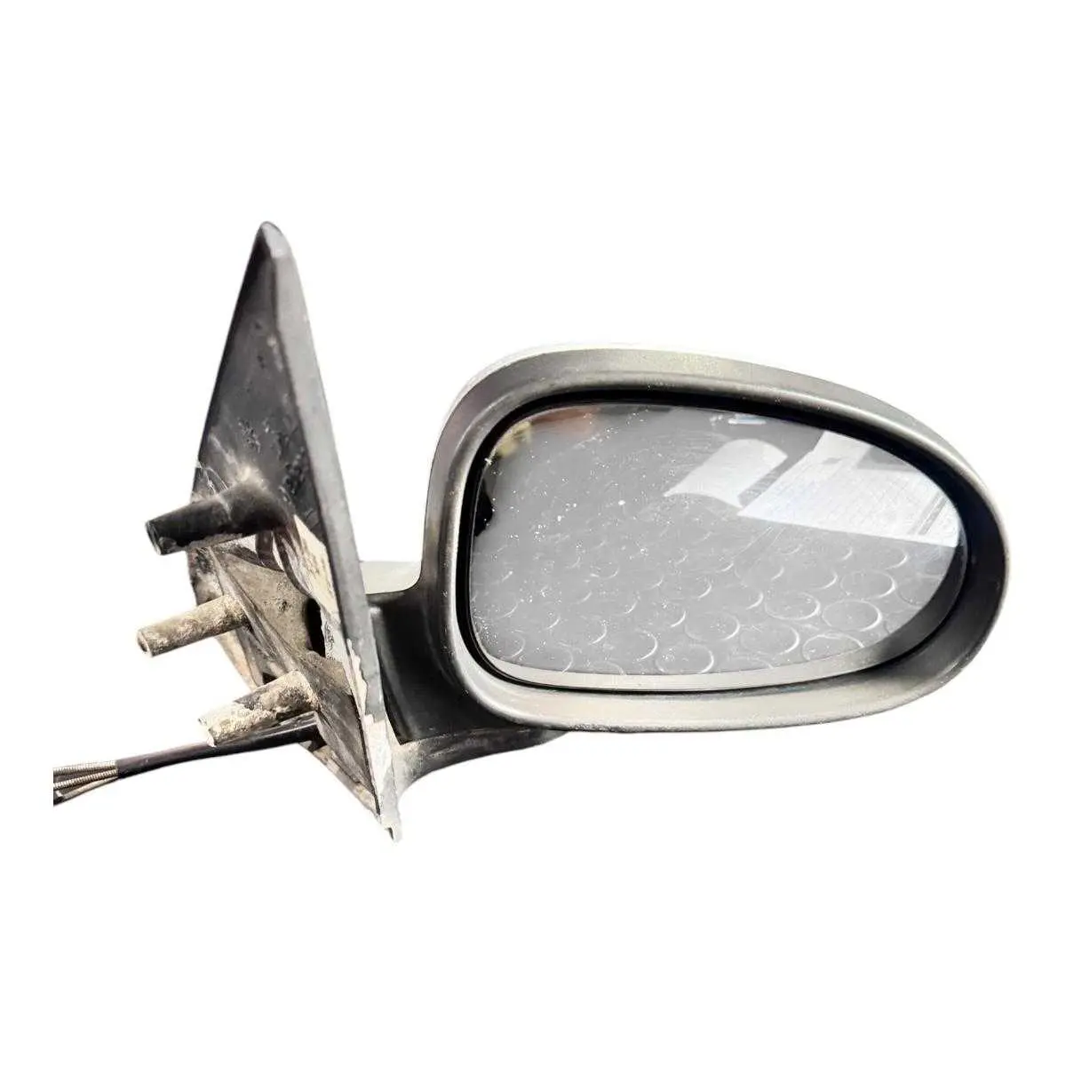 RETROVISOR GOL BOLA LADO DIREITO MANUAL