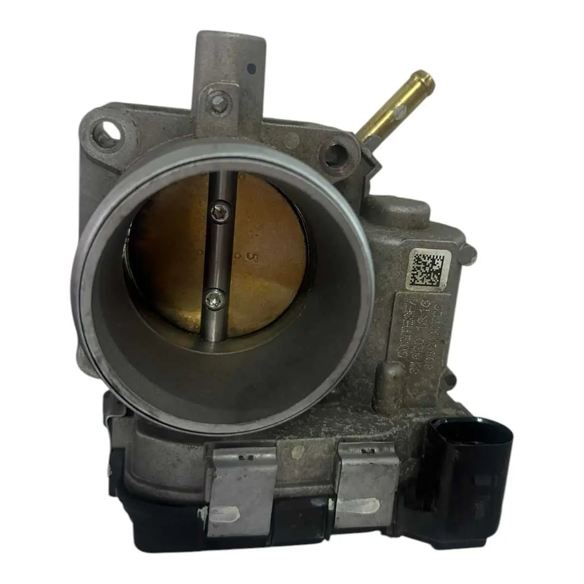 Corpo Tbi Punto Palio Doblo Idea Siena 1.6 16v.