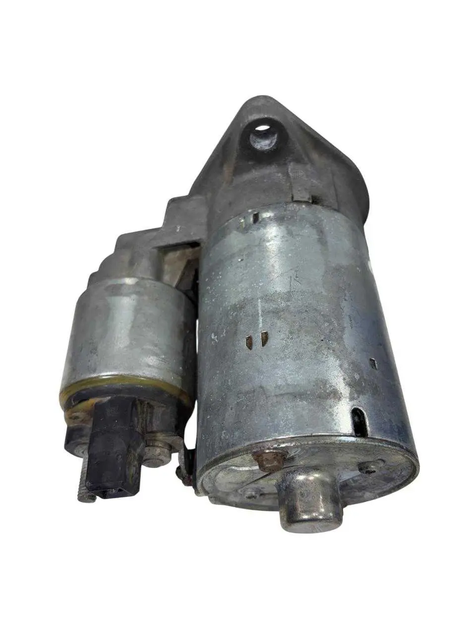Motor Arranque G4 Parati 1.0 8V 16V 96 Bosch 12V 10 Dente G4
