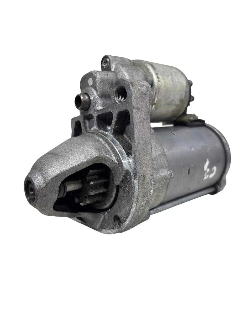 Motor Partida Start Stop Toro Renegade Argo Cronos 1.8 Flex