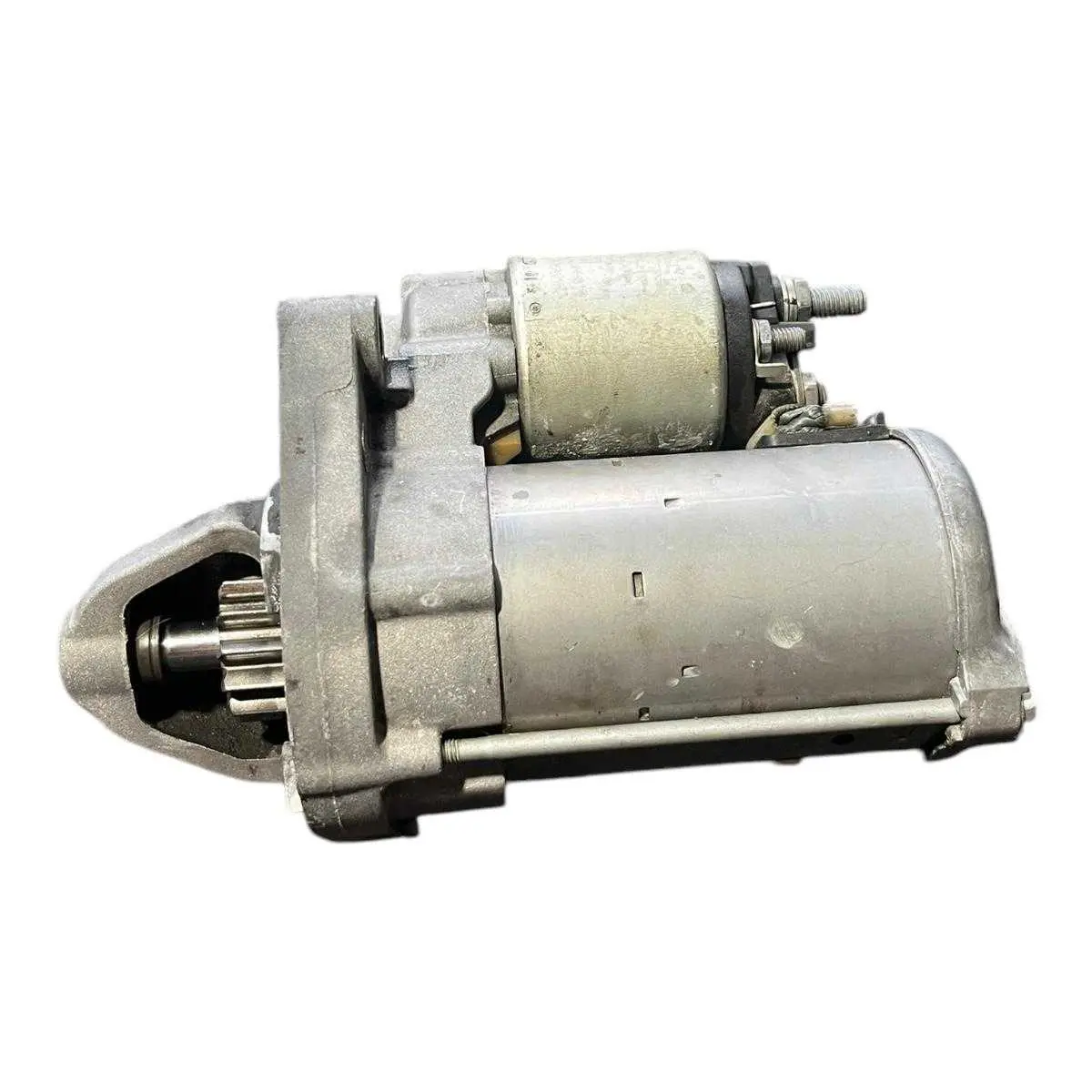 Motor De Arranque Partida Toro 2018 19 20 21 22 2023