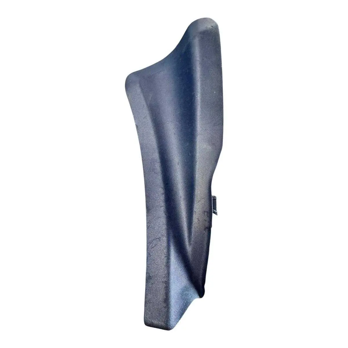 Moldura calha para-brisa DIREITA FIAT PULSE 2022