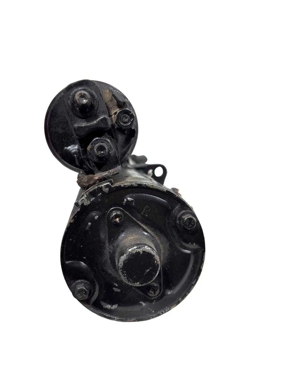 Motor De Arranque Partida Gm Prisma Corsa