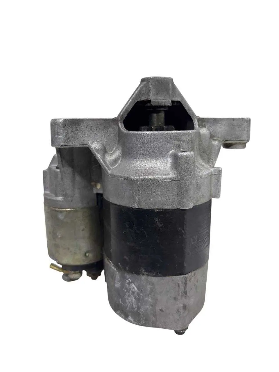 Motor De Partida Peugeot 206 207 208 307 308 Hoggar Partner Citroen C3 C4 Berlingo Xsara Picasso Original Valeo