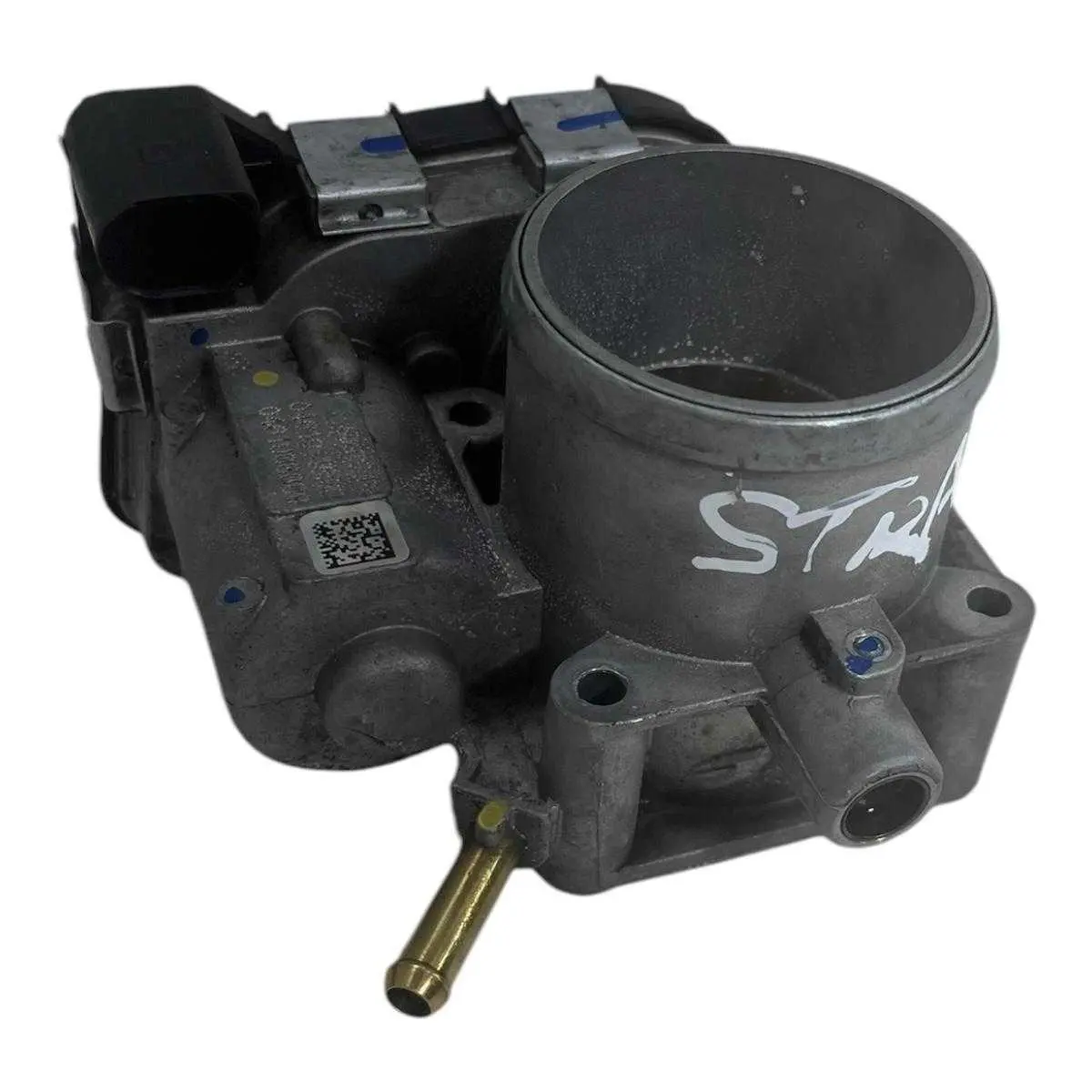 Corpo borboleta Fiat Strada original 1.4 2011 2012 2013 2014