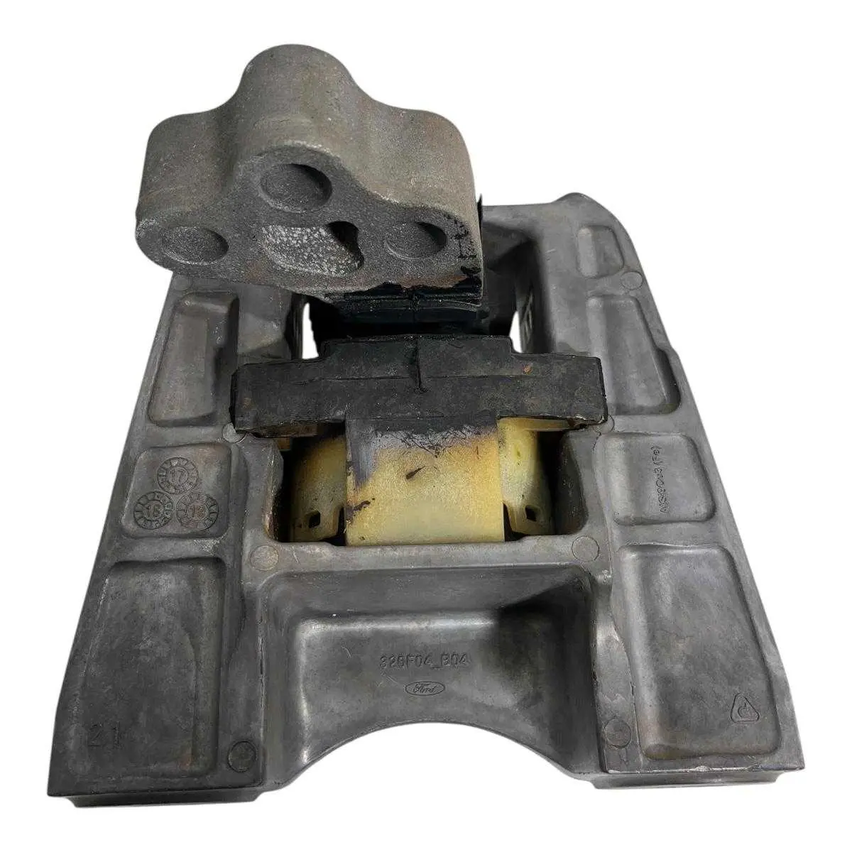 Coxim motor DIREITO FORD KA 2017 a 2019