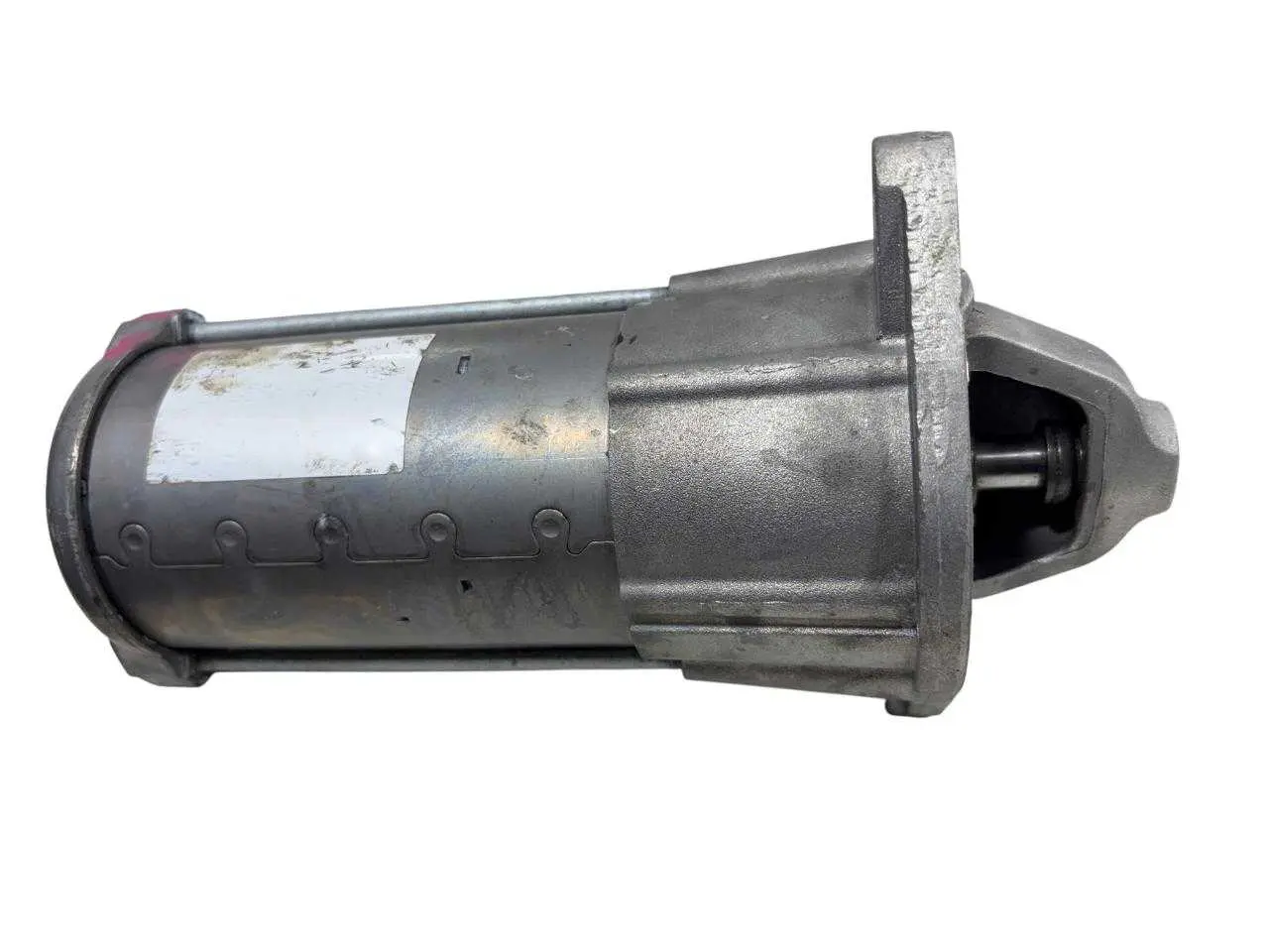 Motor De Partida Renegade Compass 2.0 16V Toro 2.0