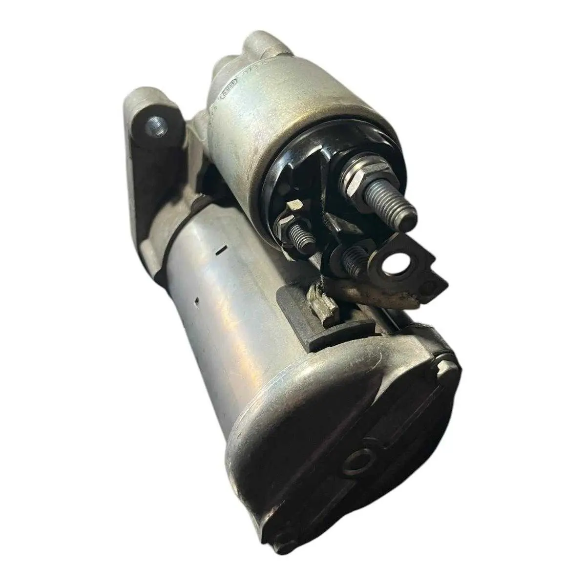 Motor Arranque Partida Jeep Renegade 1.3