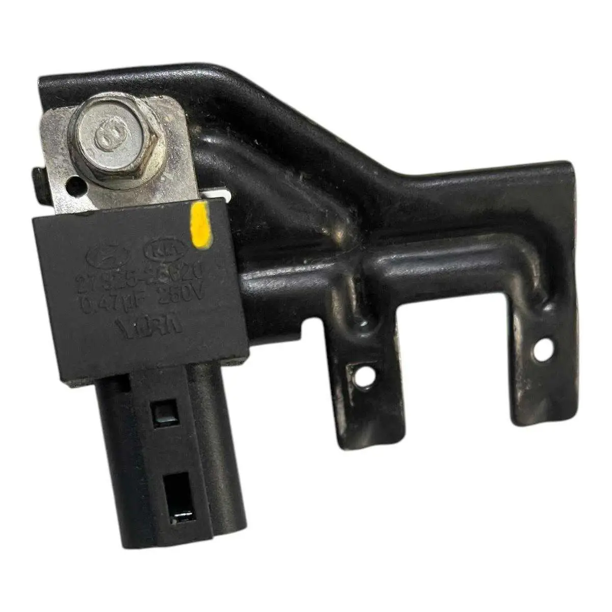 Sensor Rele Ignição Hb20 2012 Original Hyundai
