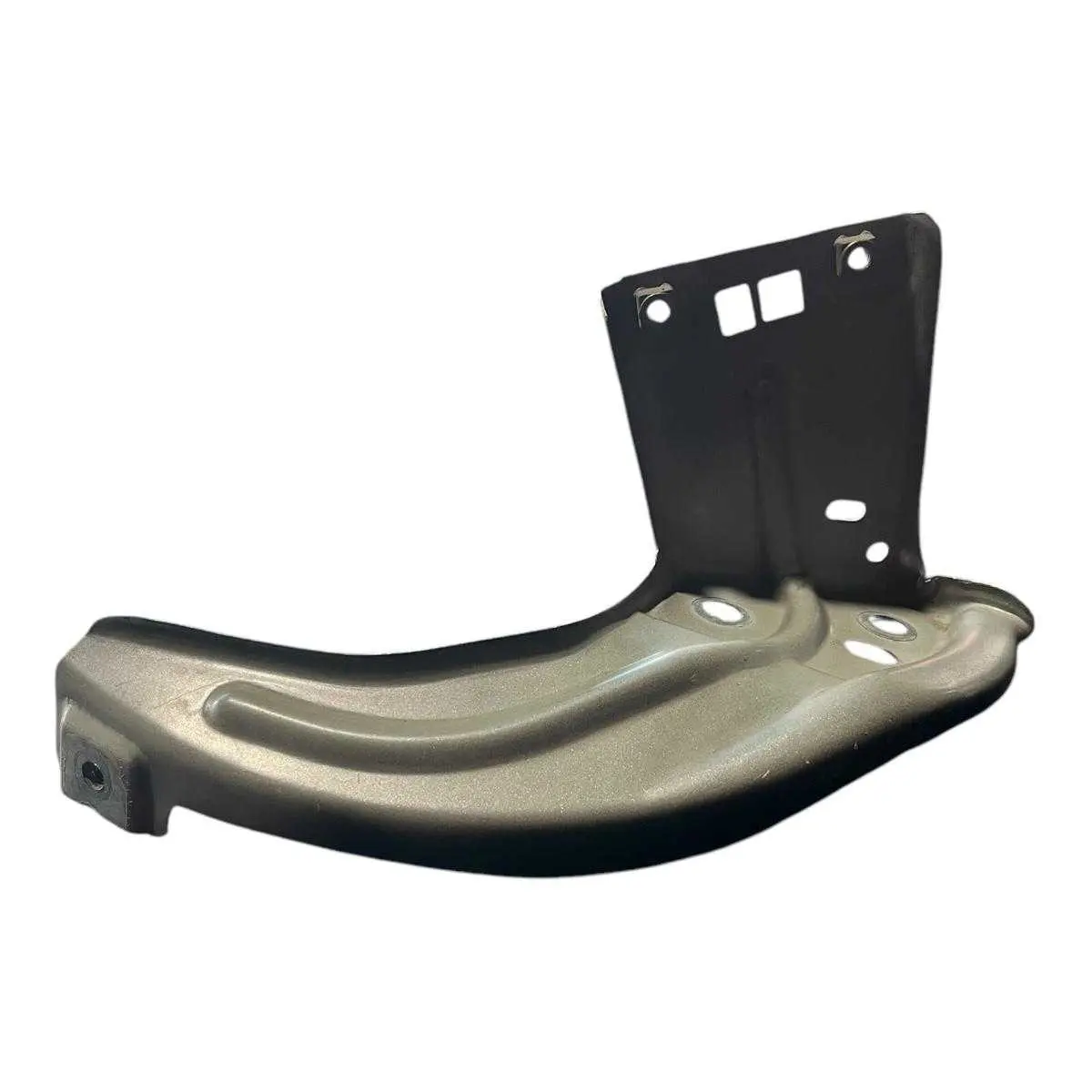 Suporte Do Paralama Lado Direito Vw T-cross -