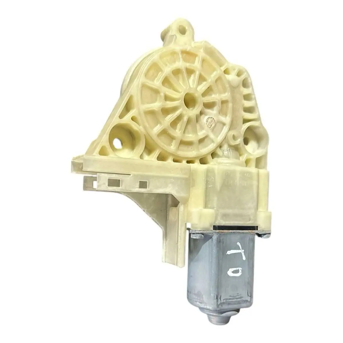 Motor Vidro Eletrico Dianteiro Direito C4 Pallas