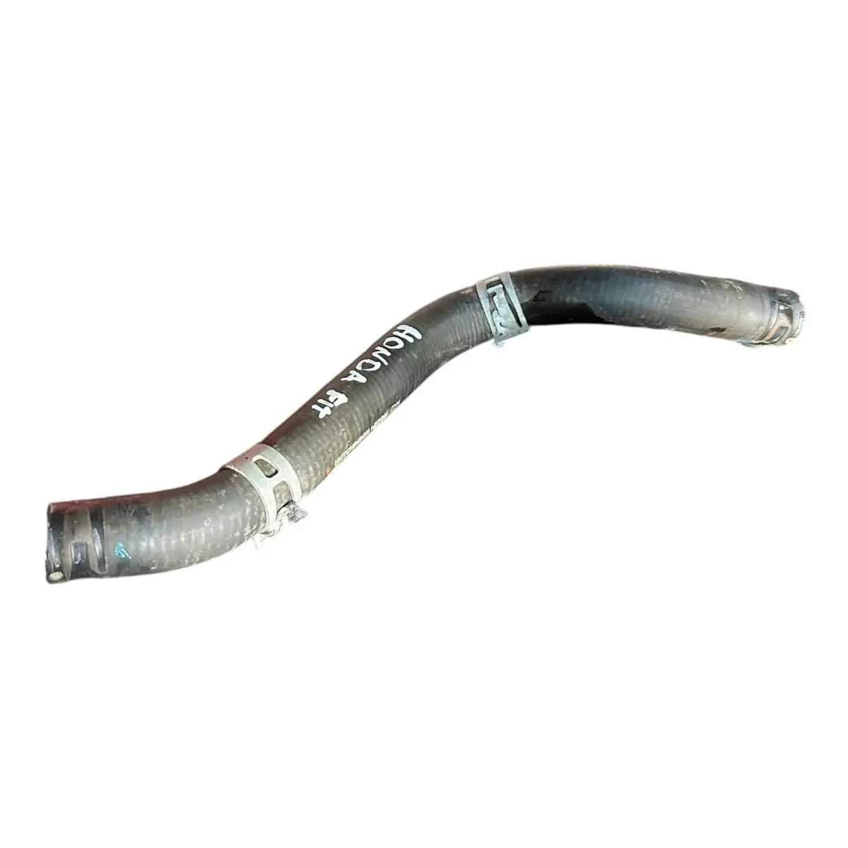 Mangueira Inferior Do Radiador Honda Fit 1.5 2015