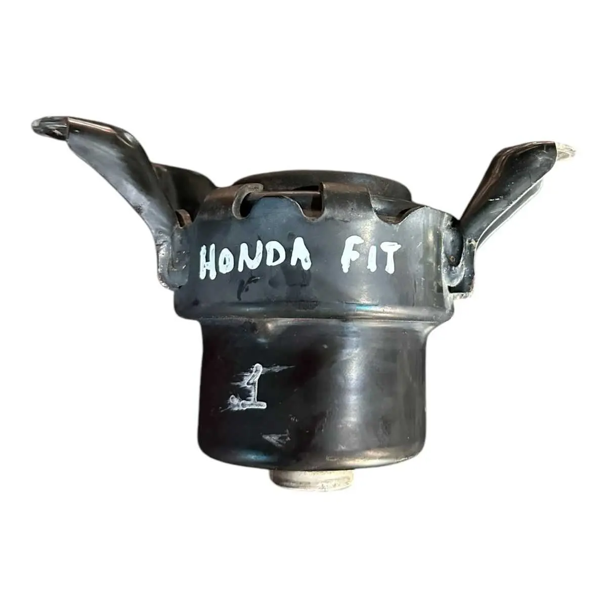 Coxim Motor Lado Direito Honda Fit Honda City 2015 2016
