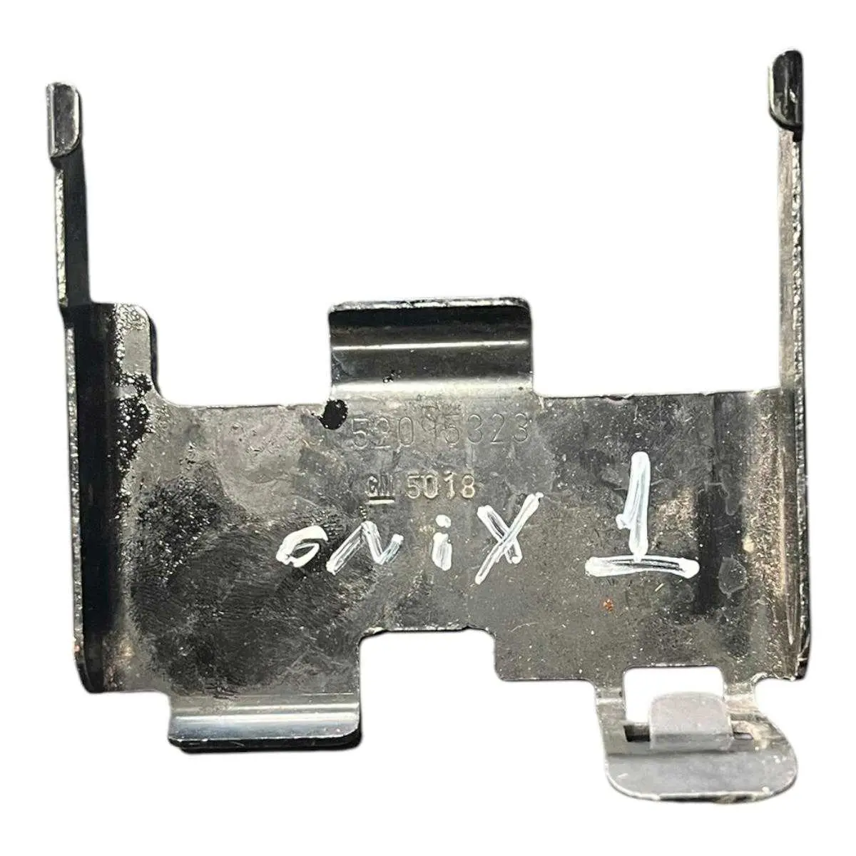 Suporte engate Bateria Gm Onix 2013 a 2019