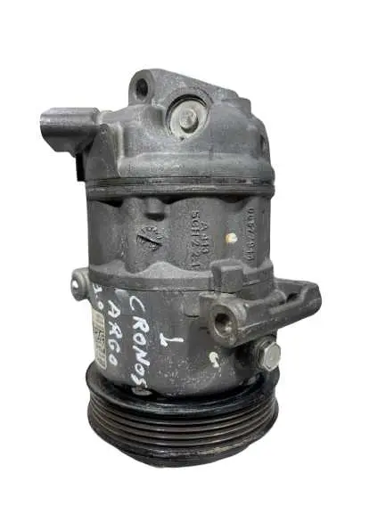 Compressor De Ar Condicionado FIAT STRADA ARGO CRONOS 2022