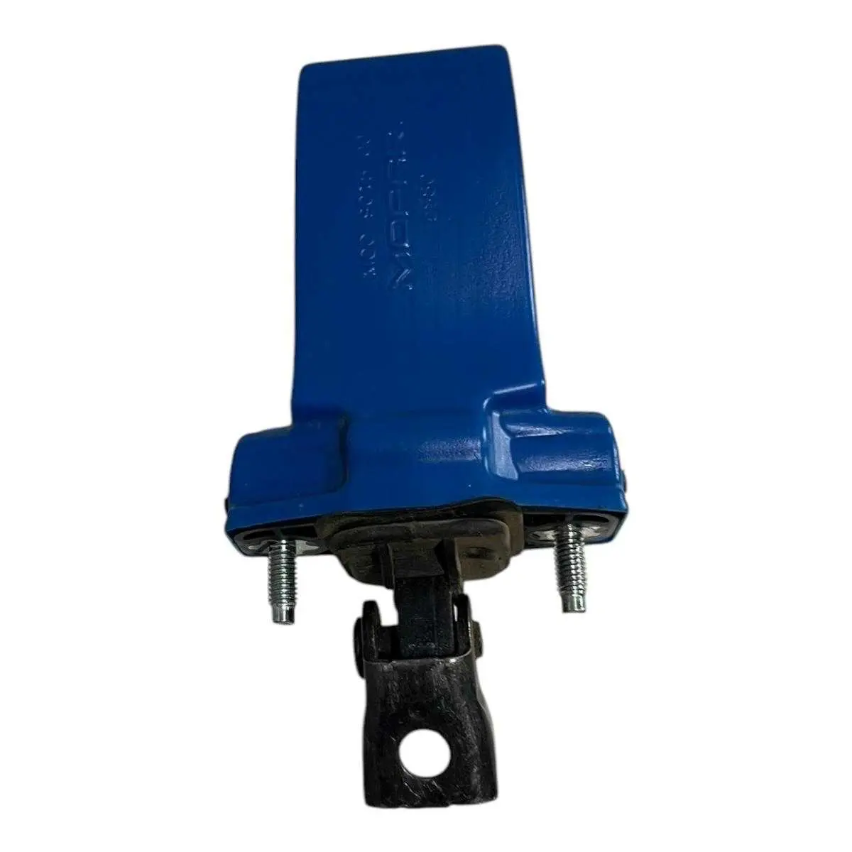 Limitador Porta Dianteira Esquerda Strada