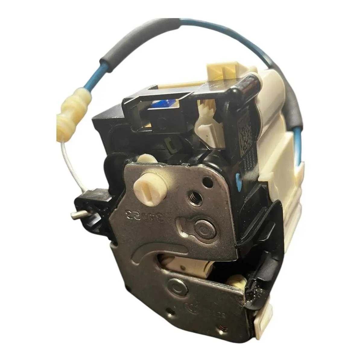 Fechadura Porta Dianteira direita Fiat Pulse