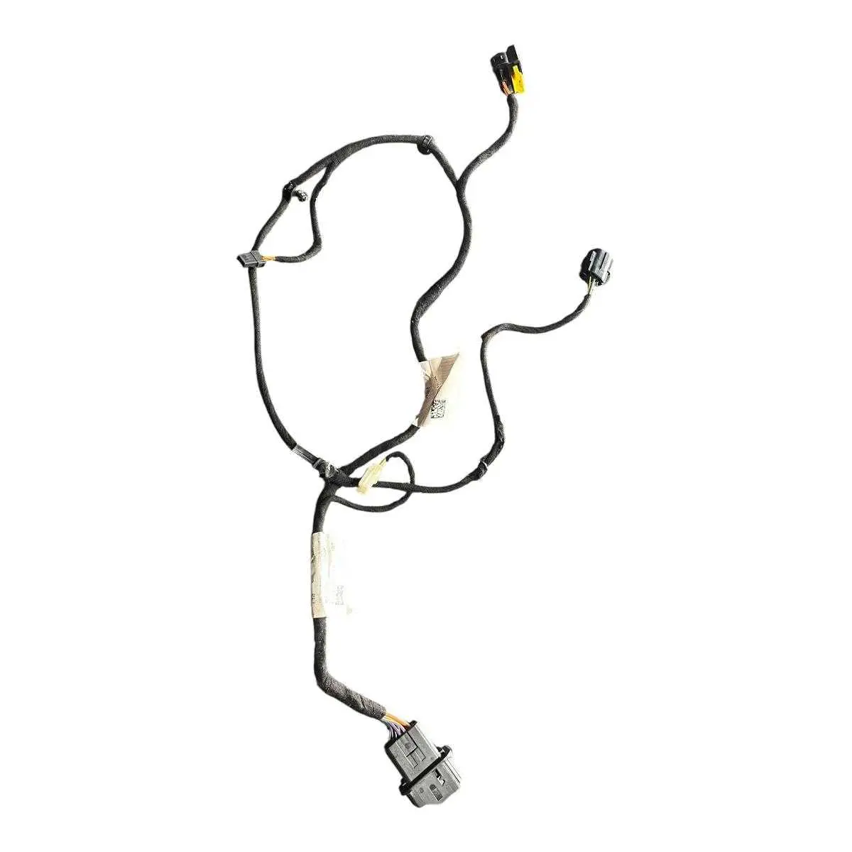 Chicote Porta Traseira Esquerda Fiat Pulse 2023 521625640