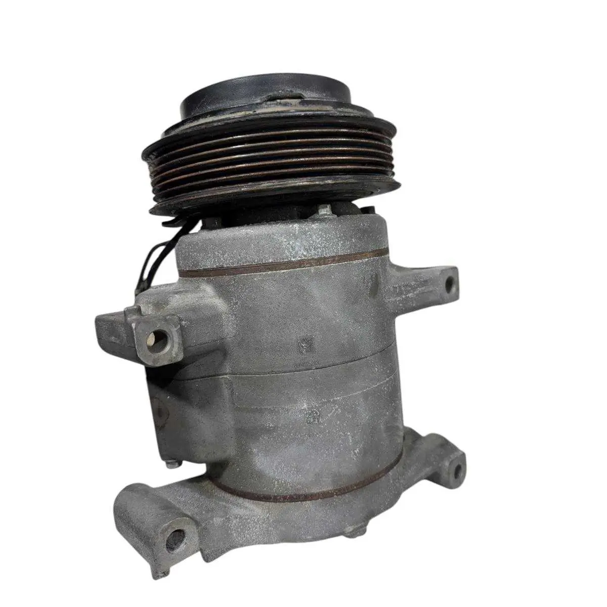 Compressor Ar Honda Civic G10 2.0 2017 A 2023 ORIGINAL USADO