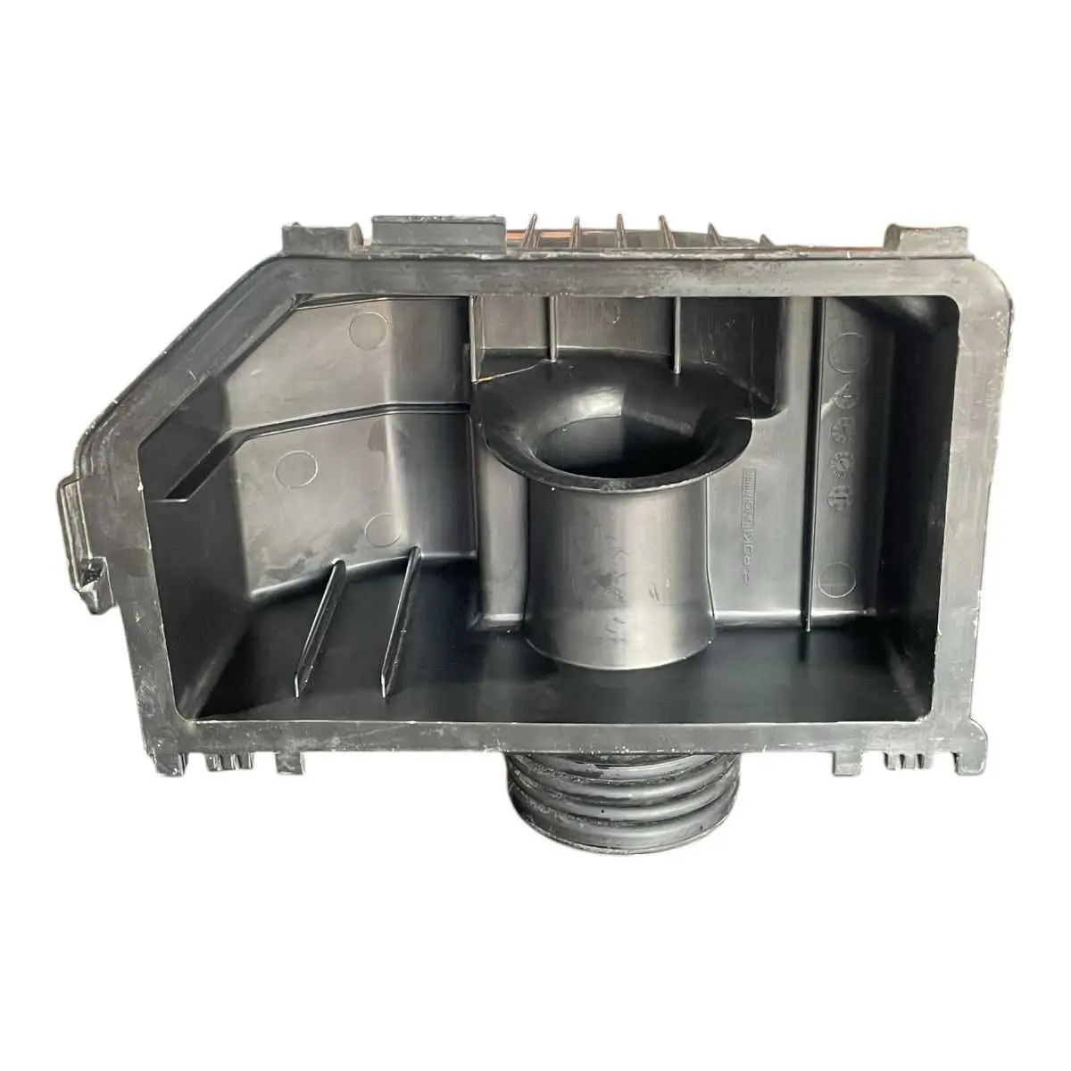 CAIXA FILTRO DE AR FIAT 2016 A 2019