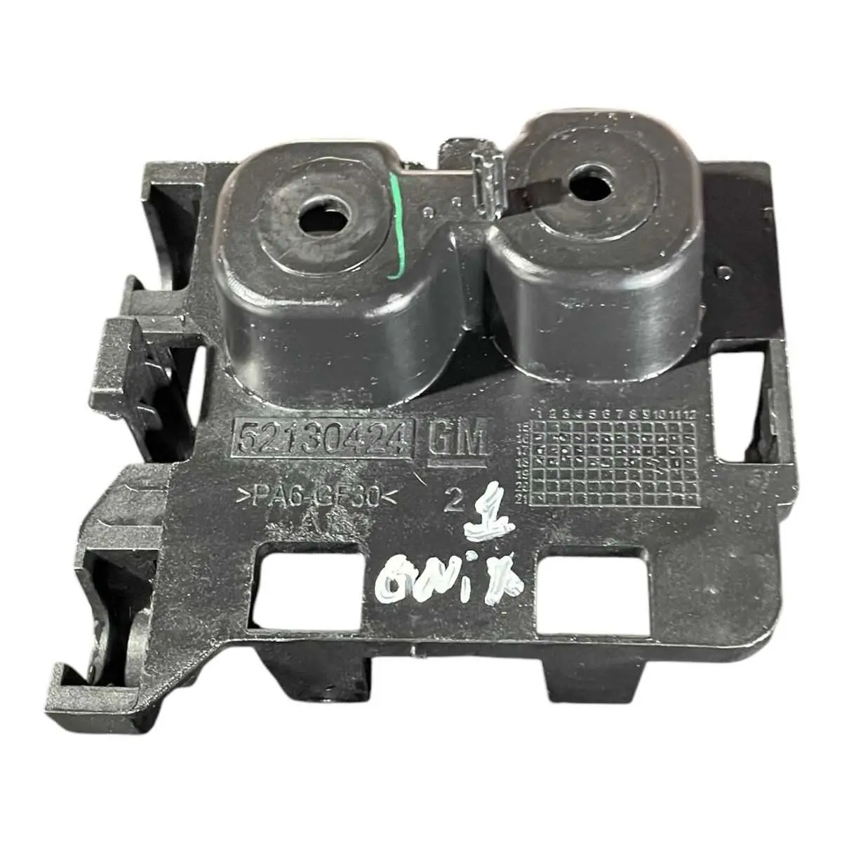 SUPORTE MODULO ASSISTENCIA ONIX 2019