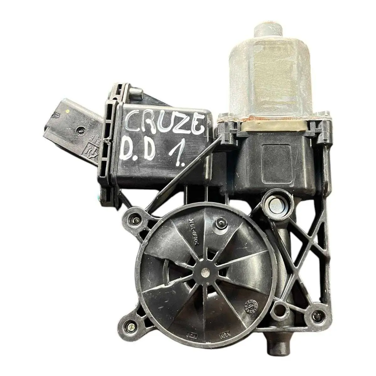 Máquina Vidro Elétrica Diant Dir Chevrolet Cruze 2012 2016