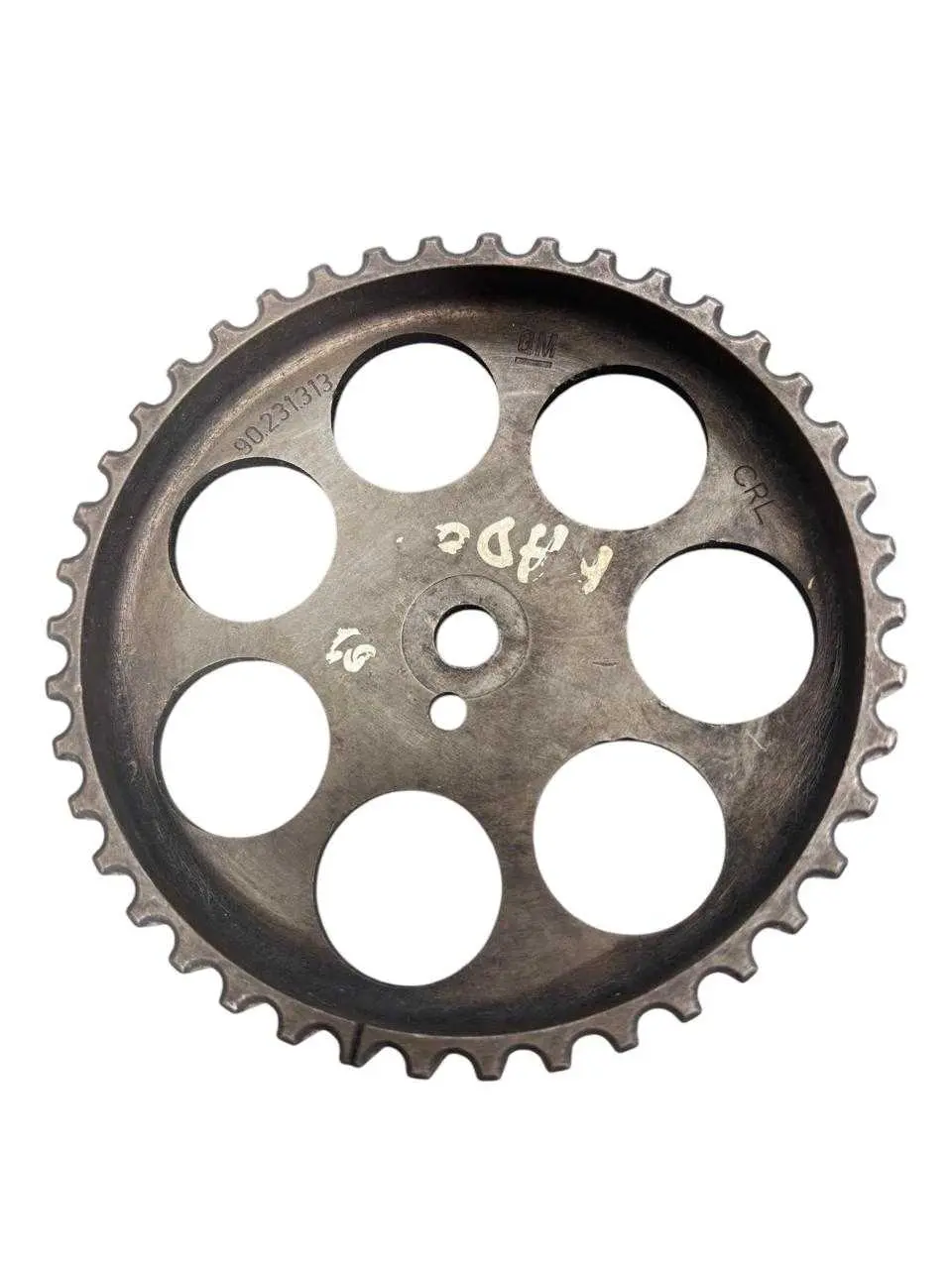 Polia Comando Omega Kadett Monza 2.0 95/99 90231313