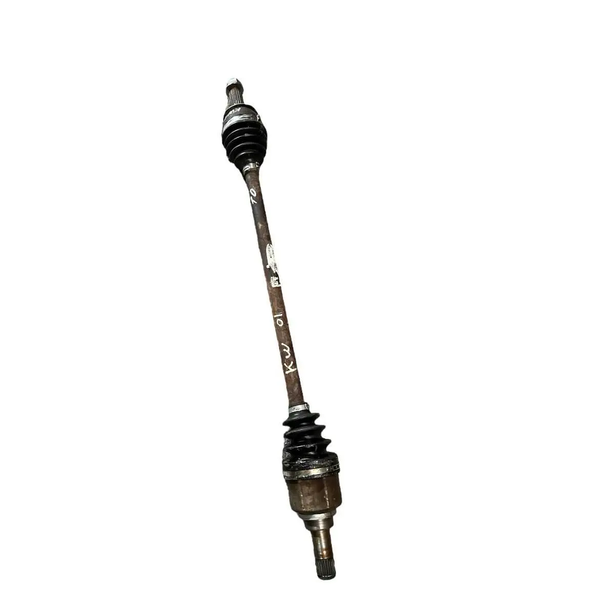 SEMI EIXO DIREITO RENAULT KWID 1.0 3c 2018/24 391008747r