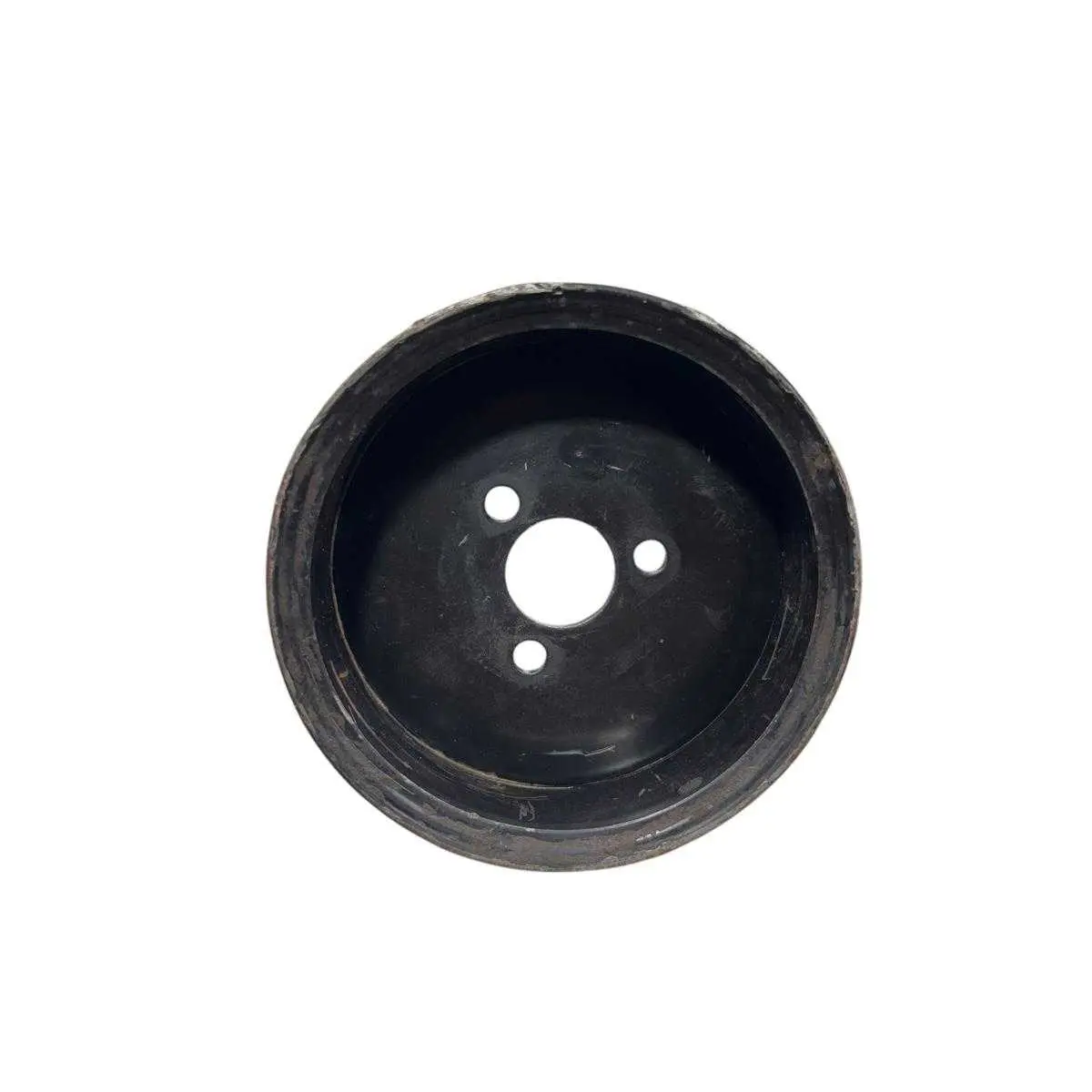 Polia Bomba Água Ford Ka/fiesta/ecosport Zetec Rocan 06/12