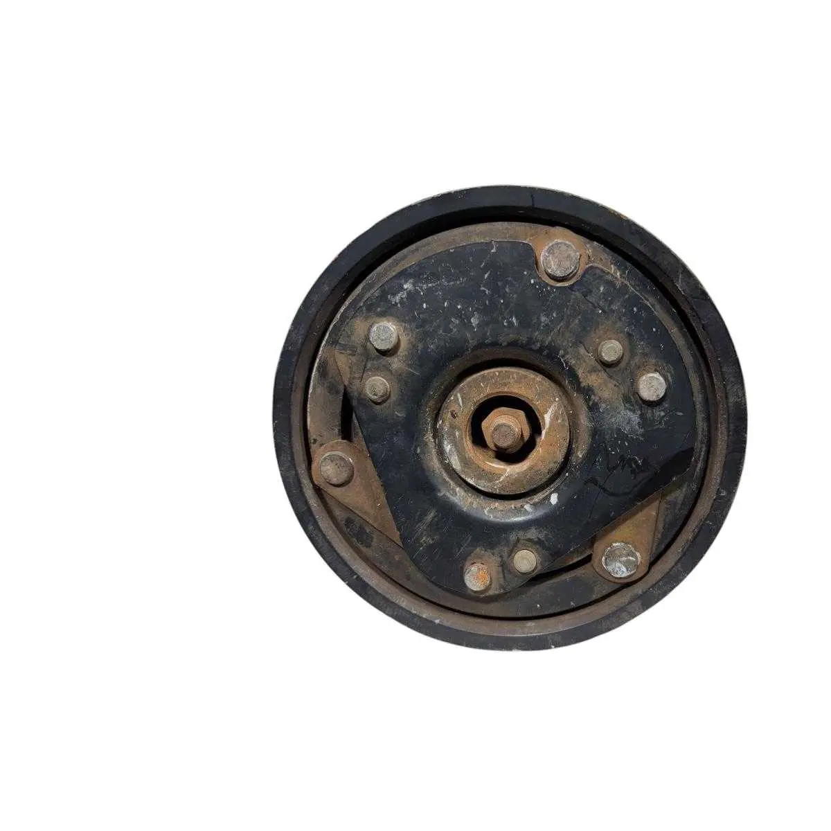 Compressor Ar Condicionado Renault Scenic Megane 1.6 2008 a 2012