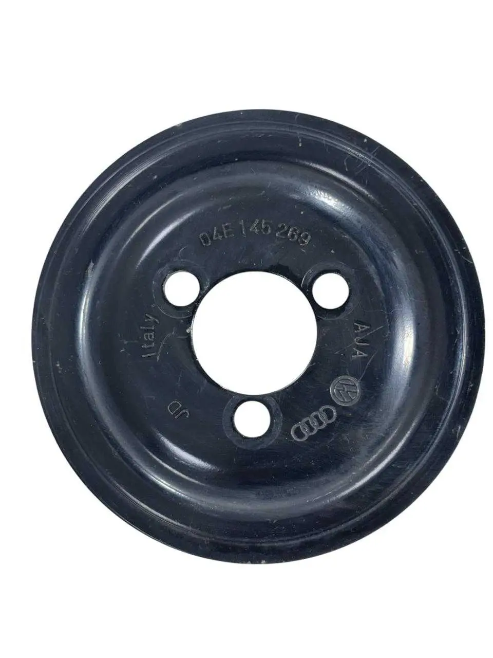 Polia Bomba Direcao Hidraulica Original VW GOL 1.0 MPI 2023