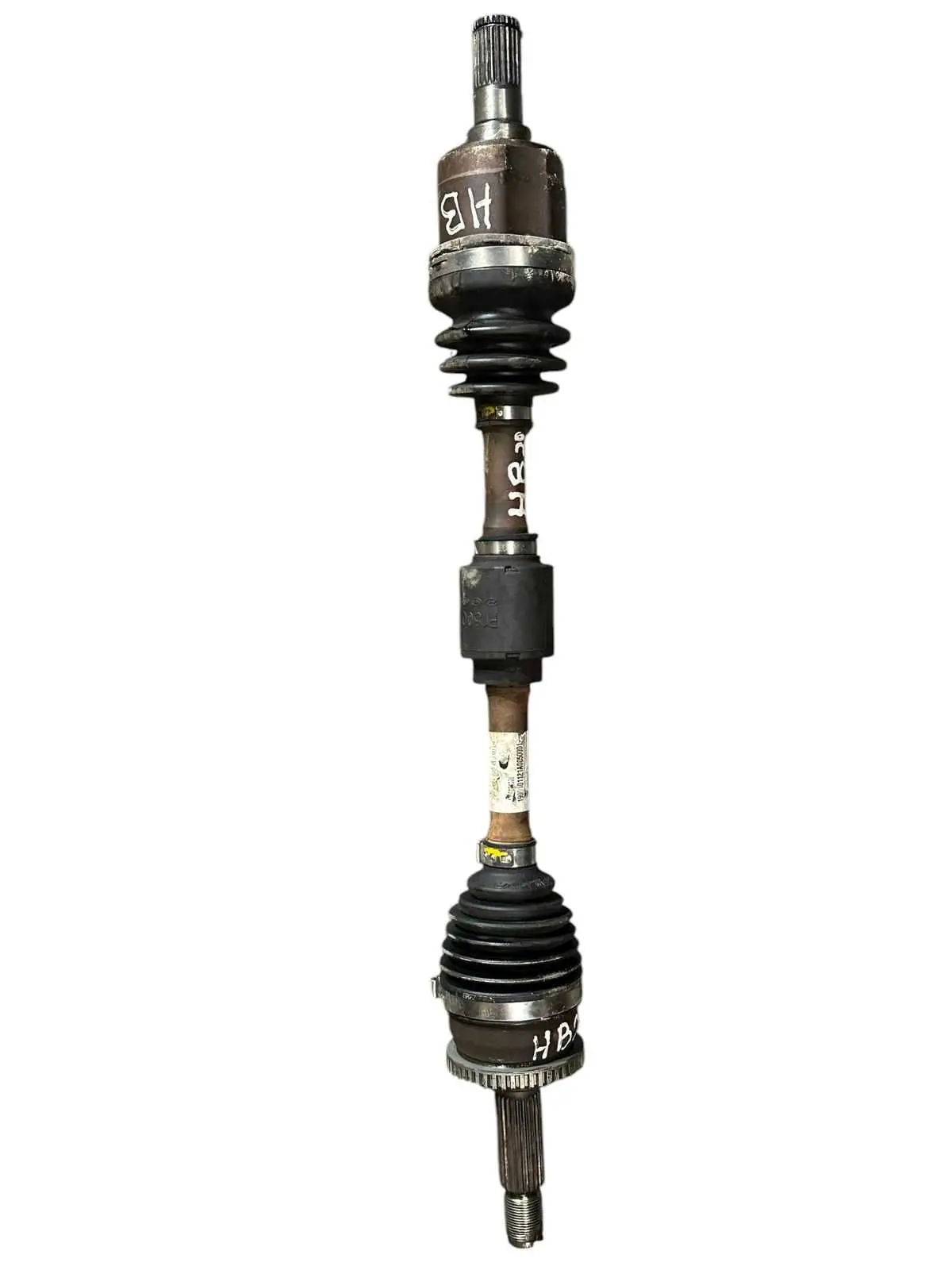 Semi Eixo Dianteiro Esquerdo Manual Hyundai Hb20 1.0 2022/23 49500r1000