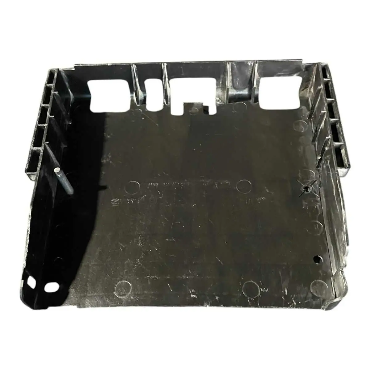 SUPORTE MODULO DE INJEÇAO CITROEN C3 2003 A 2012