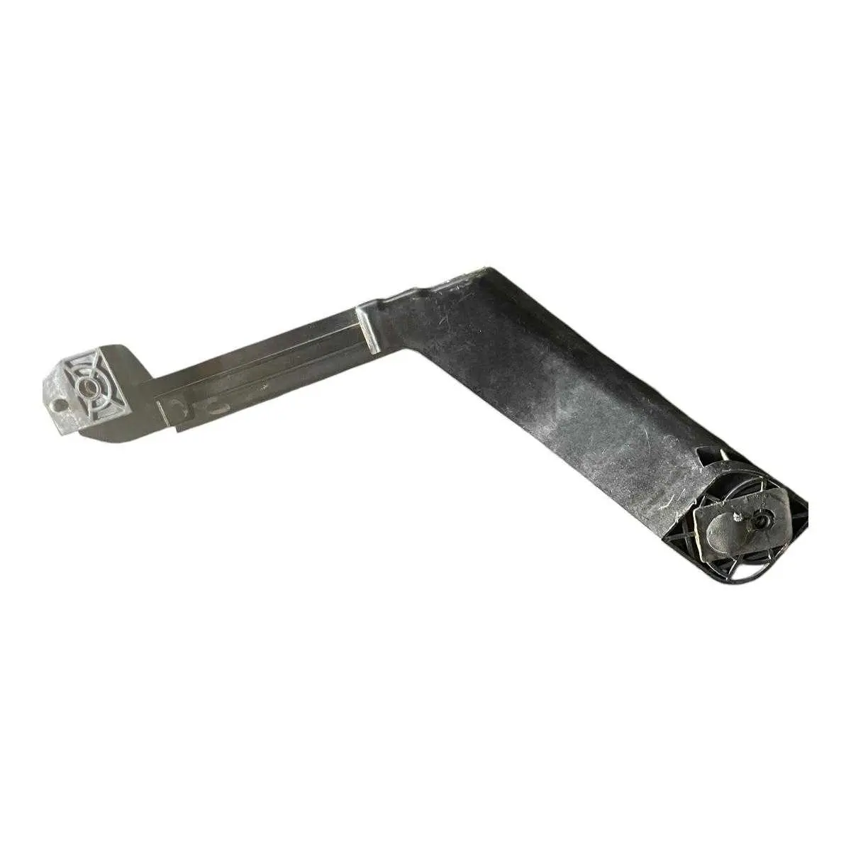 Canaleta Vidro Traseiro Direito Peugeot 208