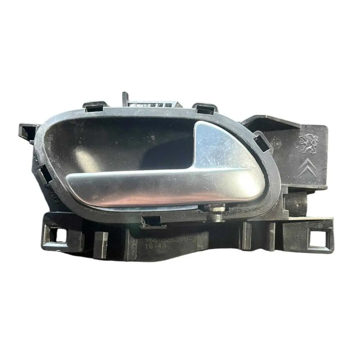 Maçaneta Interna L/d peugeot 208