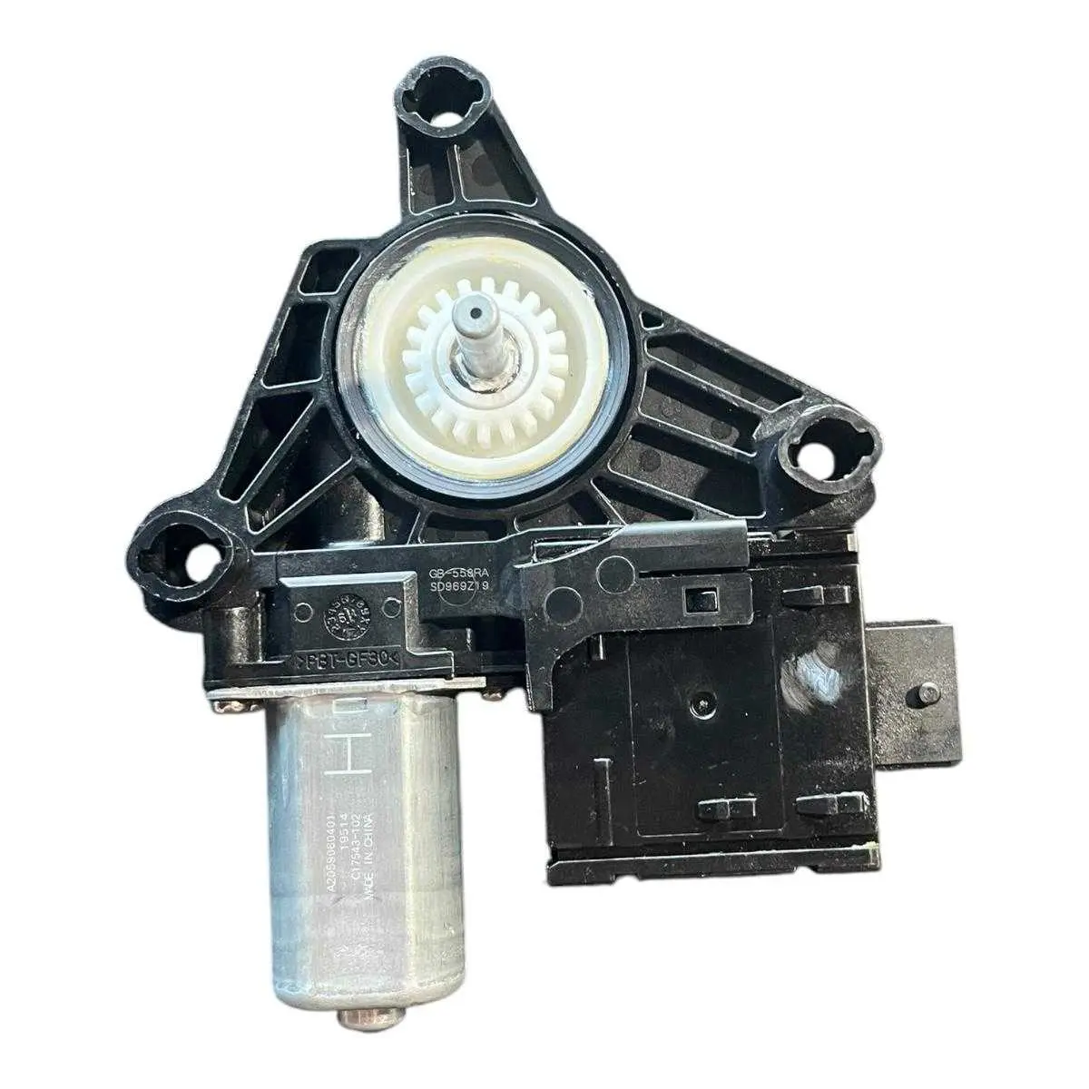 Motor Vidro Elétrico Tras Direito RENEGADE