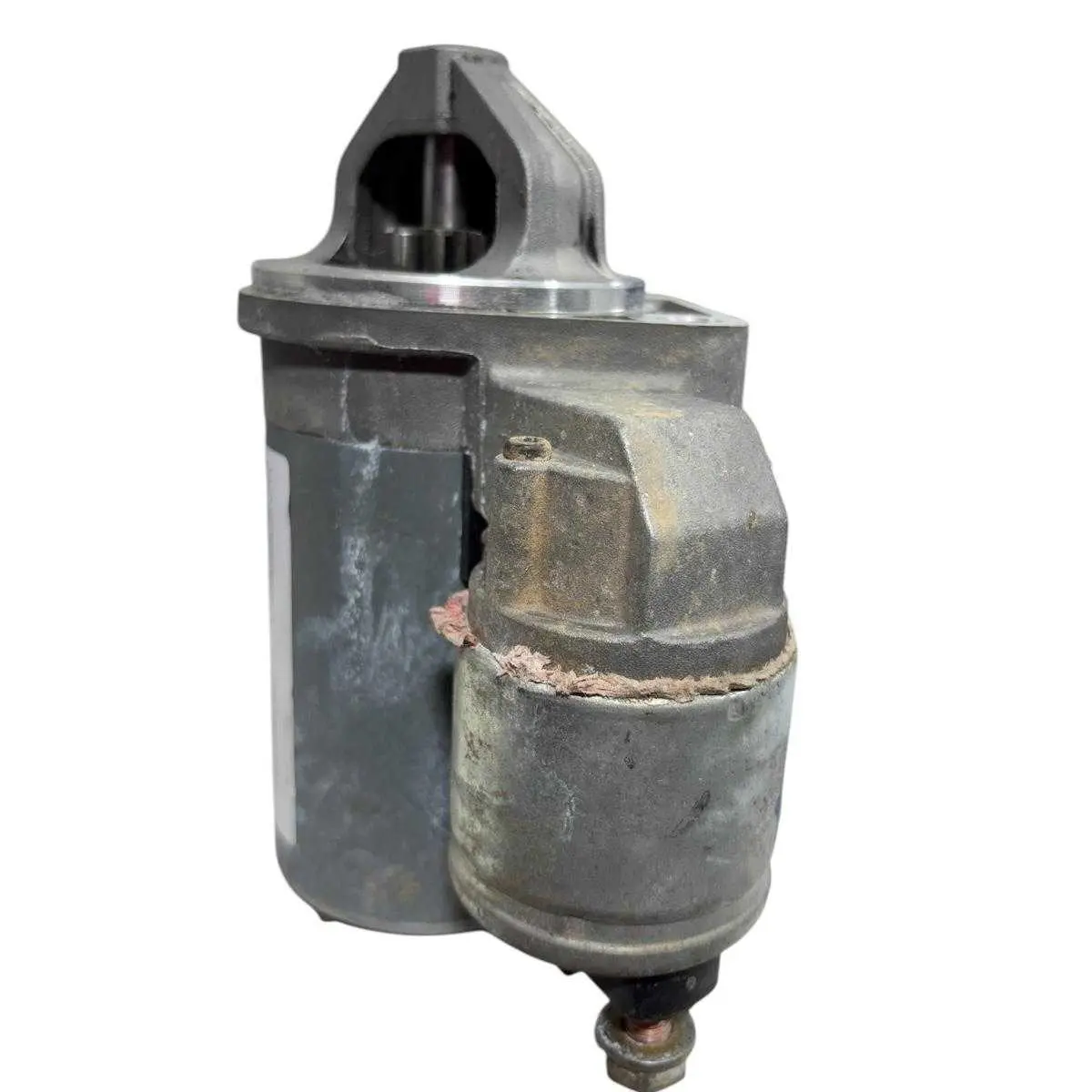 ARRANQUE 12V 9D FORD FIESTA KA COURIER ECOSPORT 1.0 1.6