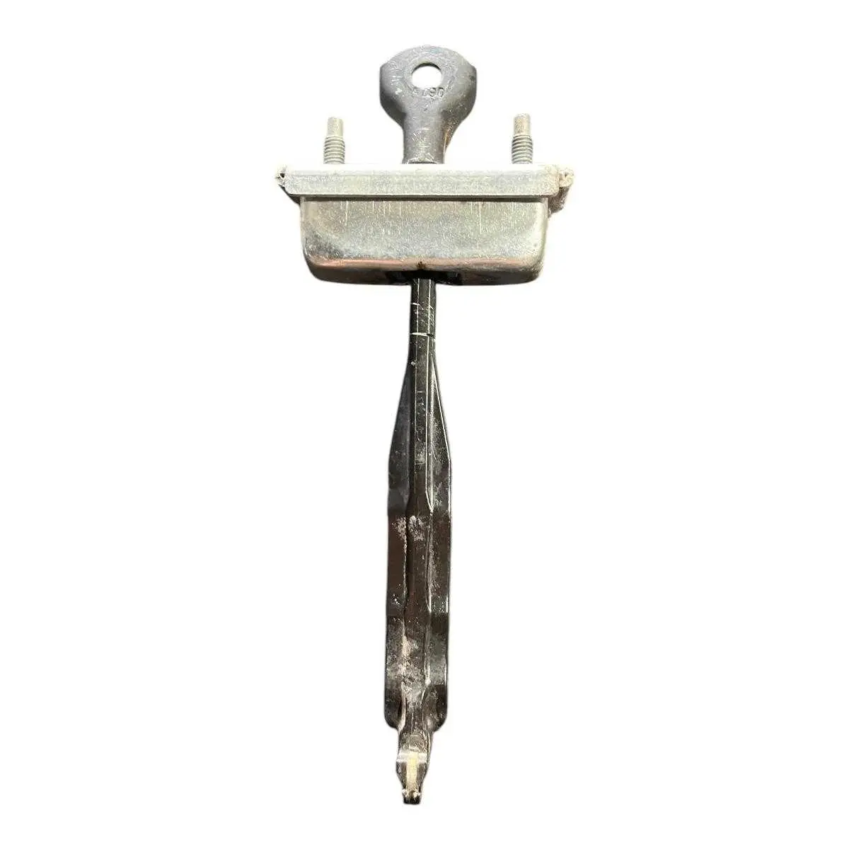 Limitador da porta traseira direita - Cruze 2014