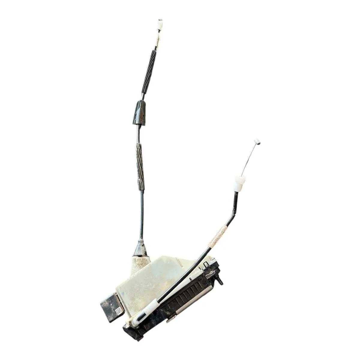 Fechadura Porta Dianteira/dir Peugeot 208